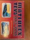 Matchbox Toys 1947 To 1996 2nd Ed Identification   Value Guide Book By Johnson