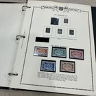 Israel 1948-1968 Incomplete Mint And Used Stamps Album Singles