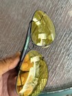 Vintage Remington Aviator Shooting Glasses Free Shipping 