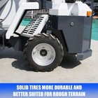 Free Shipping Usa Inventory Skid Steer Loader Warehouse Kubota Gasoline 26hp