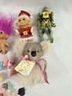 Vintage Junk Drawer Assorted Lot Vintage Toys 1970   s-1990   s Mix Lot 40 Pieces