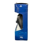 Sony Dualshock 4 Wireless Controller Steel Black Ps4 Genuine Oem New