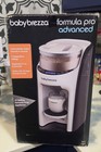 Baby Brezza Formula