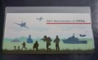 Singapore 50th Anniversary Of Fpda Stamp Issue 2021 Presentation Pack Mnh