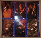 Alien 3 German Lobby Cards 1992 - Complete Set Of 23 - 11 5 X 8 1 4 Inch
