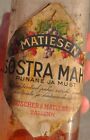 1920s Russia Estonia Luscher   Matiesen Tallinn Currant Juice Bottle Label