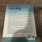 Wolters Kluwer Fundamentals Of Nursing Tenth Edition Hardcover Taylor 2023