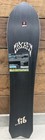 Brand New 2026 Lib Technologies Mayhem Sweet Fish Snowboard 156cm  700 Camber