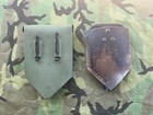 1980 Cold War Usmc Army Military Surplus Entrenching E Tool Shovel   Pouch Usgi