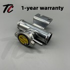 For Mitsubishi Lancer Fortis Ex 1 8l 2 0l Silicone Hose   Filler Neck 2008-2015