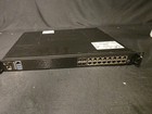 Sonicwall Nsa 2650 Network Security firewall Appliance