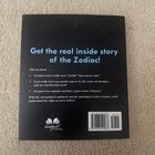 Unexplained Zodiac  The Inside Story To Your Sign - Paperback - Like New