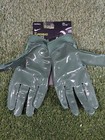 Nike Superbad 6 0 Mens Size 2xl Nfl Football Gloves Green Xxl New Dx4520-304