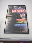 Radiohead  2003 Mtv  2 Bill Concert  Promo Band Poster 22 X 14 Framed   read  