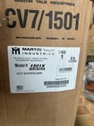 Martin Yale 1501x Automatic Paper Folder - 7500 Sheets hour - Z Fold  Half-fold