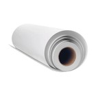 High Tacky Sticky Apparel Sublimation Paper 100gsm 44  X 328ft Roll Usa