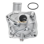 Water Pump For Honda Gold Wing Goldwing 1500 Gl1500a 19200-mam-a60 1997-2000