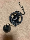 Rare My Neighbor Totoro Wind Chime Nanbu Tekki Studio Ghibli Used
