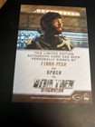 Star Trek Discovery Season 2 Archive Exclusive Auto Card Ethan Peck