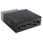 Dell Wyse 3040 Thin Client Atom X5-z8350 2gb Ram 8gb Flash No Ac Adapter