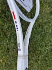 New Tecnifibre Tfight 295 Iso Flex Tennis Racquet Unstrung Grip Size 4 1 8