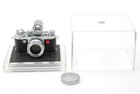  top Mint  Megahouse Sharan Leica If Mini Classic Camera Rare Collectible Japan