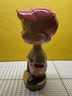 1967 Sports Specialties Vintage Boston Red Sox Nodder Bobble Head Gold Base