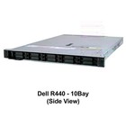 Dell Poweredge R440 Server   2x Xeon Gold 6152   2 1 Ghz   44 Cores   Design Lab
