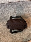 Garmin 010-10231-01 Carrying Case Deluxe Black Good Condition