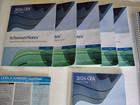2024 Cfa Level 2 Exam Prep Kaplan Schweser Complete Set  10 Books  See Descipt
