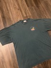 Vintage Steinlager Team New Zealand Yachting 1995 America   s Cup Winners Shirt Xl