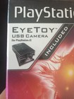 Ps2 Eye Toy Groove With Camera - Playstation 2 Game New