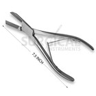 Coral Clipper 7 5  Stainless Sps Hard Reef Frag Cutter Propagation Tool German G