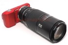 Minolta A Mount Af Lens To Sony E-mount Adapter A6000 A5000 A3500 A3000 Nex-5t 