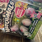 Hatchimals Colleggtibles 4-pack Bonus From Season 1 By Spin Master Toy Collect