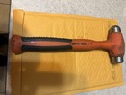 Snap On Hbbd24 24oz Hammer Orange Handle 