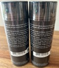Toppik Hair Building Fibers     Black  noir      0 97 Oz   27 5 G Lot Of 2 