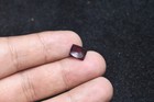 Genuine Ancient Roman Garnet Stone Intaglio Seal Depicting An Animal
