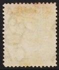 Uganda  1902 - Sg 92    a  Yellow-green- Qv - Mh-og