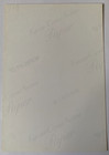 Michael Schumacher Signature Ferrari Photograph Autograph Signed 5 X 7 3 Inch