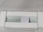 Shower Shelf Glass 15  Craft Main Gcs0515