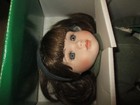 Vintage 1994 House Of Lloyd Christmas Around The World-  the Little Match Girl 