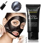 Blackhead Remover Peel Off Mask Deep Cleansing Pore Care Facial Mask Cream