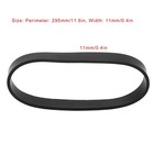 Style 7 9 10 P n 3031120 Replacement Belt For Bissell Vacuum 2 Pcs