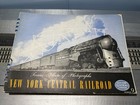 Kalmbach Publishing - Trains Album Of Photographs - Lot Of 8 Different Volumes