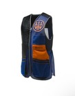 Beretta - Gt911 Sporting Evo Shooting Vest Multiple Sizes And Colors - New