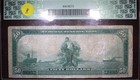 1914  50 Federal Reserve Note New York Pcgs Vg10 Fr  1030 Details