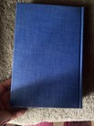 Leica Manual  Hardback Book  - 1938 3rd Edition- Excellent  Free Shipping 