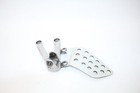 06-07 Honda Cbr1000rr Cbr 1000rr Left Rearset Foot Rest Peg