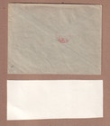 Czechoslovakia 25 May 1945 Olomouc Liberation Label - Registered Cover To Prague